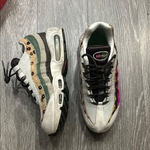 NIKE Air Max 95 PRM